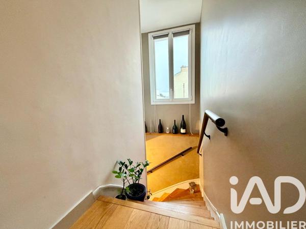 Appartement à vendre 5 pièces 119 m² Reims