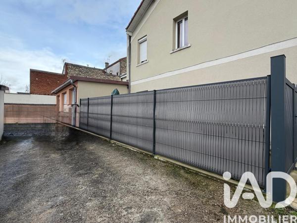 Appartement à vendre 5 pièces 119 m² Reims
