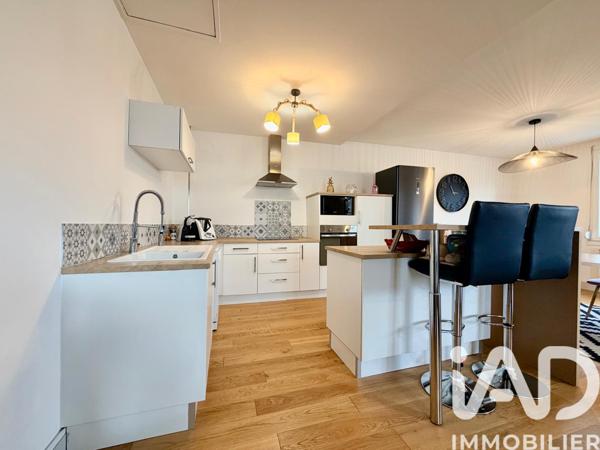 Appartement à vendre 5 pièces 119 m² Reims