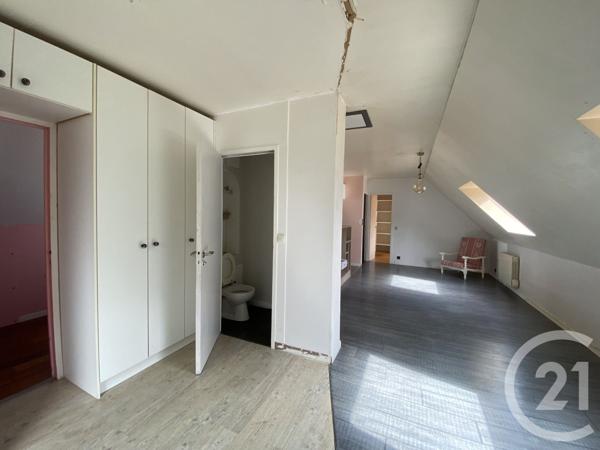 Maison à vendre  7 pièces - 145,82 m2 LE KREMLIN BICETRE - 94