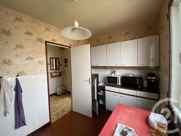 Maison à vendre  7 pièces - 145,82 m2 LE KREMLIN BICETRE - 94