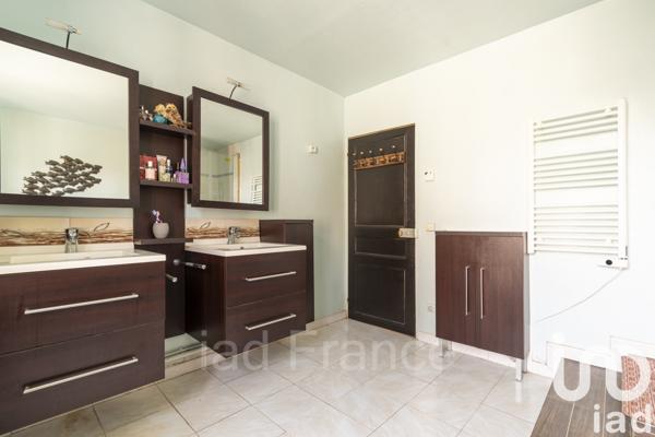 Maison à vendre 5 pièces 127 m² Freneuse