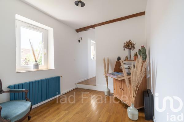 Maison à vendre 5 pièces 127 m² Freneuse