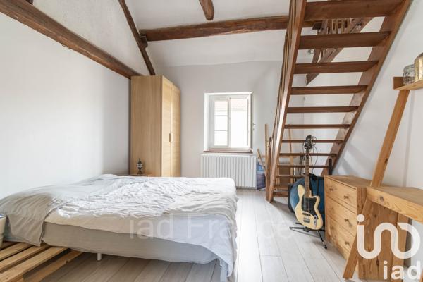 Maison à vendre 5 pièces 127 m² Freneuse