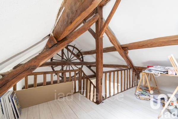 Maison à vendre 5 pièces 127 m² Freneuse