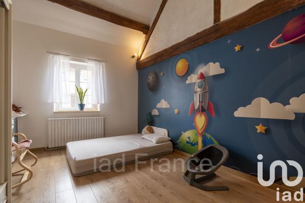 Maison à vendre 5 pièces 127 m² Freneuse
