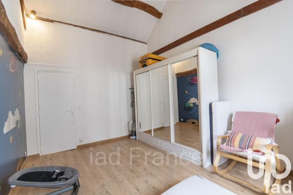 Maison à vendre 5 pièces 127 m² Freneuse