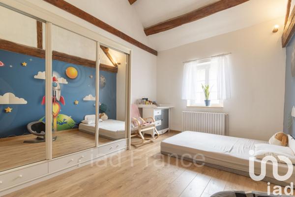 Maison à vendre 5 pièces 127 m² Freneuse