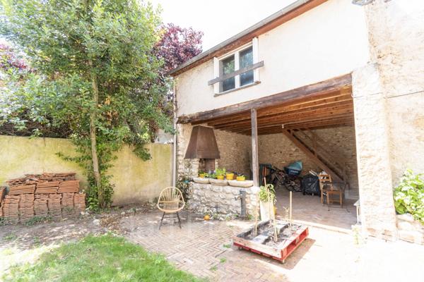 Maison à vendre 5 pièces 127 m² Freneuse