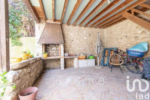 Maison à vendre 5 pièces 127 m² Freneuse