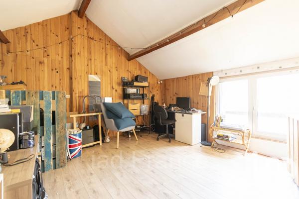 Maison à vendre 5 pièces 127 m² Freneuse