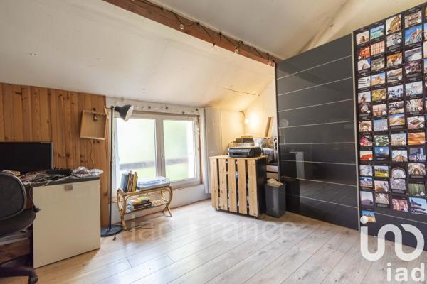Maison à vendre 5 pièces 127 m² Freneuse