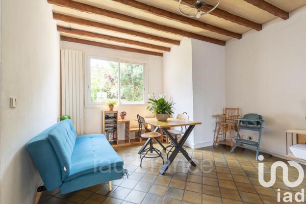 Maison à vendre 5 pièces 127 m² Freneuse