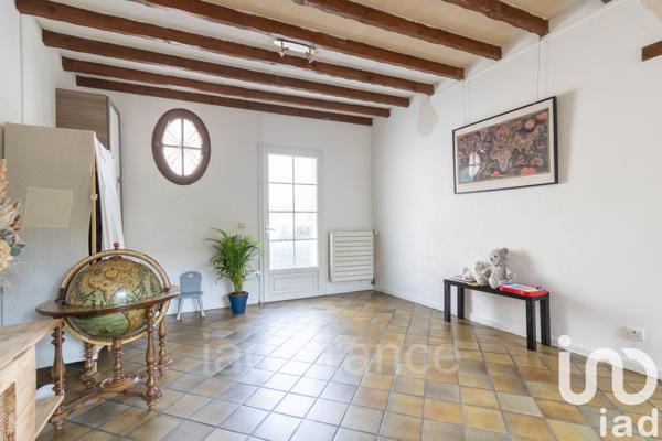Maison à vendre 5 pièces 127 m² Freneuse