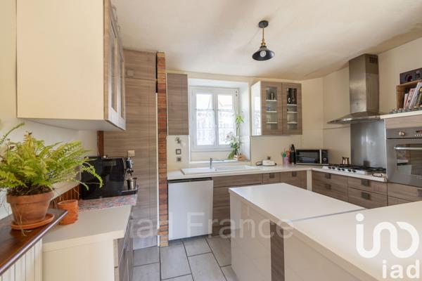 Maison à vendre 5 pièces 127 m² Freneuse