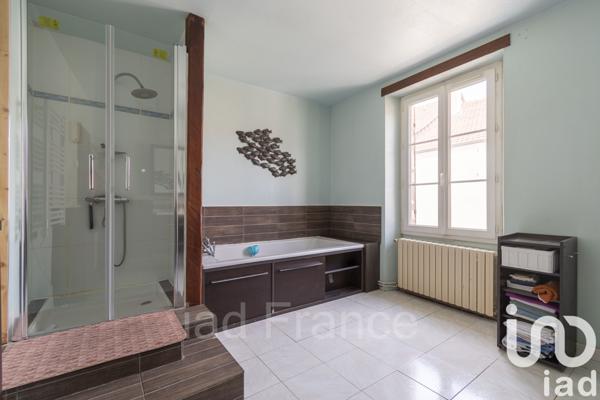 Maison à vendre 5 pièces 127 m² Freneuse