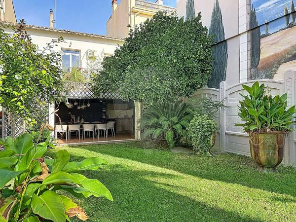 Maison 3 chambre(s) à vendre - Perpignan, Pyrénées-Orientales - 66