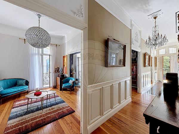 Maison 3 chambre(s) à vendre - Perpignan, Pyrénées-Orientales - 66