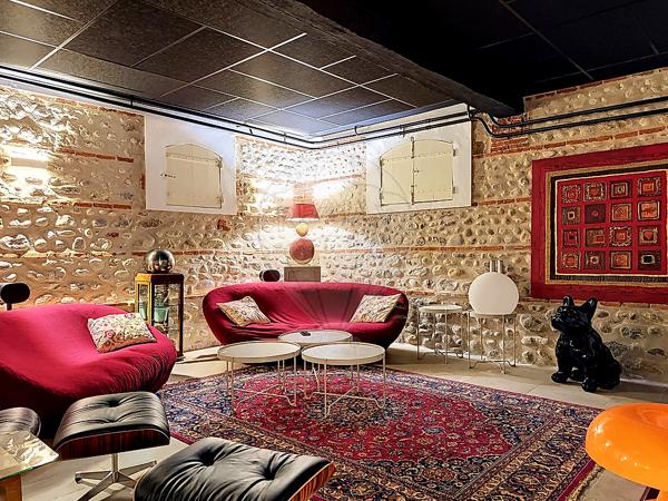 Maison 3 chambre(s) à vendre - Perpignan, Pyrénées-Orientales - 66