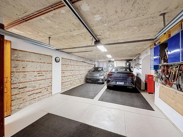 Maison 3 chambre(s) à vendre - Perpignan, Pyrénées-Orientales - 66