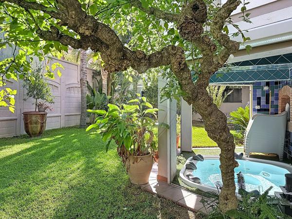 Maison 3 chambre(s) à vendre - Perpignan, Pyrénées-Orientales - 66