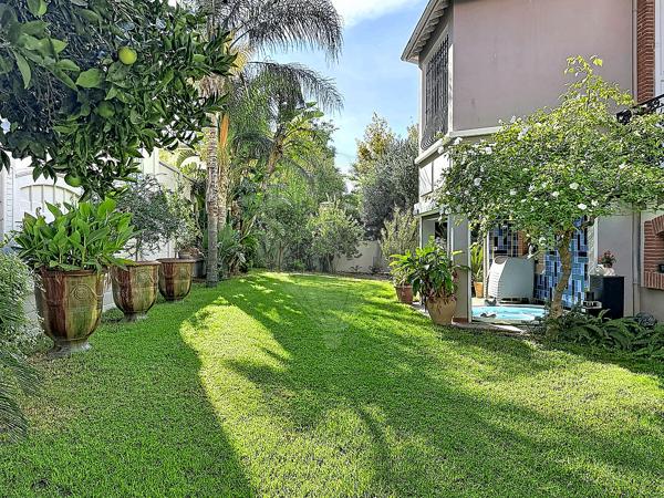 Maison 3 chambre(s) à vendre - Perpignan, Pyrénées-Orientales - 66