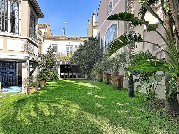 Maison 3 chambre(s) à vendre - Perpignan, Pyrénées-Orientales - 66