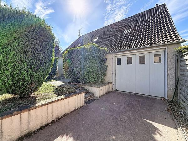 Maison 3 chambre(s) à vendre - Sens, Yonne - 89