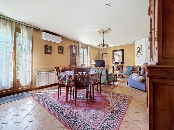 Maison 3 chambre(s) à vendre - Sens, Yonne - 89