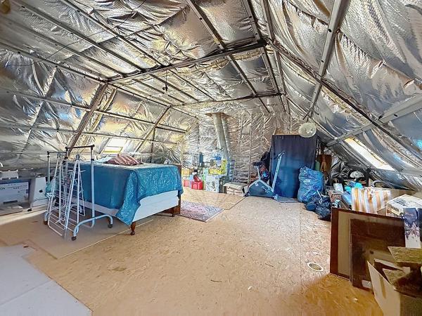 Maison 3 chambre(s) à vendre - Sens, Yonne - 89