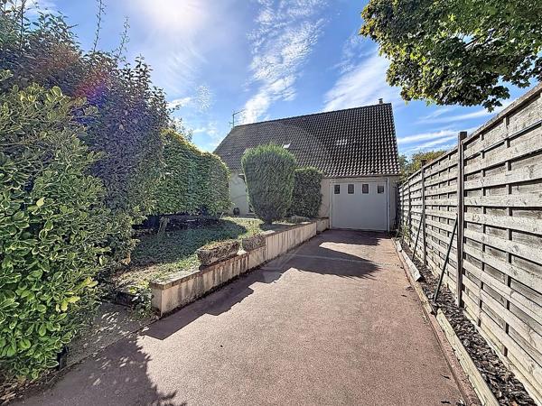 Maison 3 chambre(s) à vendre - Sens, Yonne - 89