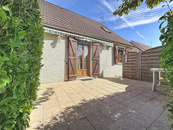 Maison 3 chambre(s) à vendre - Sens, Yonne - 89