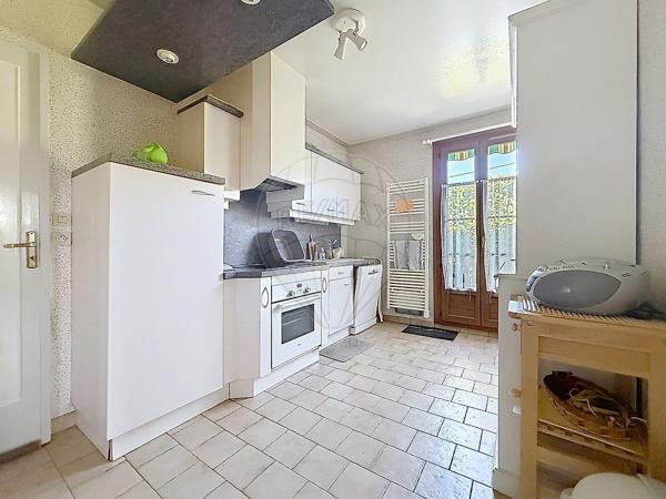 Maison 3 chambre(s) à vendre - Sens, Yonne - 89