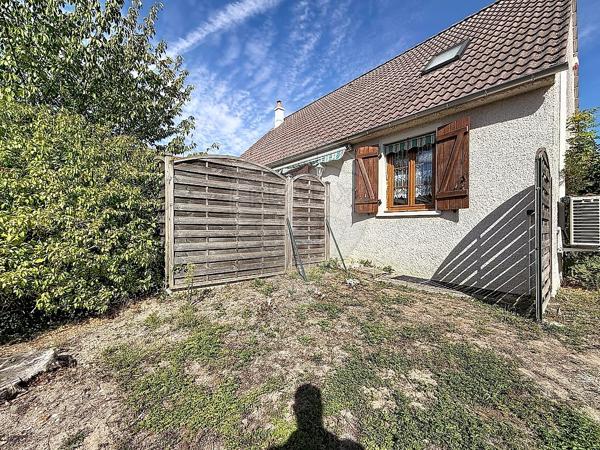 Maison 3 chambre(s) à vendre - Sens, Yonne - 89