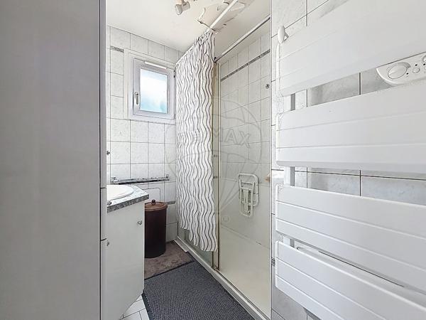 Maison 3 chambre(s) à vendre - Sens, Yonne - 89