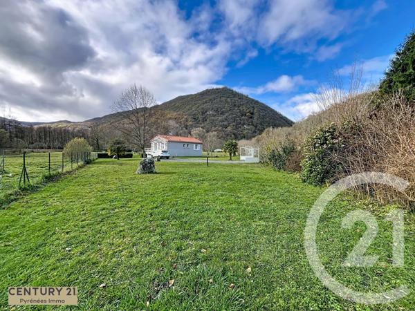 Maison à vendre  3 pièces - 61 m2 MALVEZIE - 31