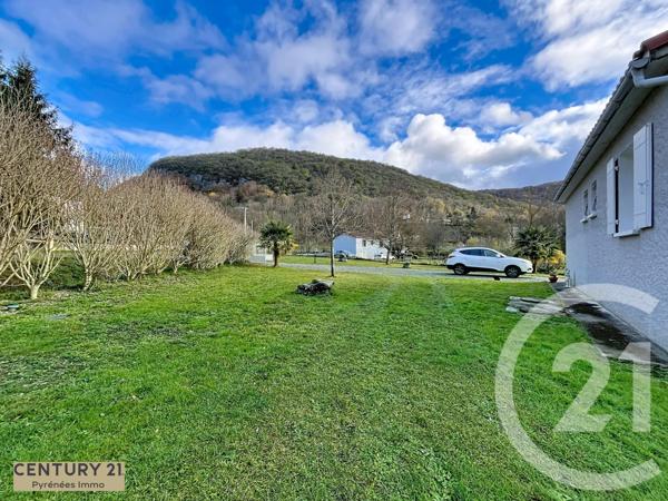 Maison à vendre  3 pièces - 61 m2 MALVEZIE - 31