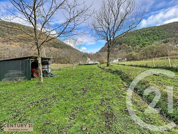 Maison à vendre  3 pièces - 61 m2 MALVEZIE - 31