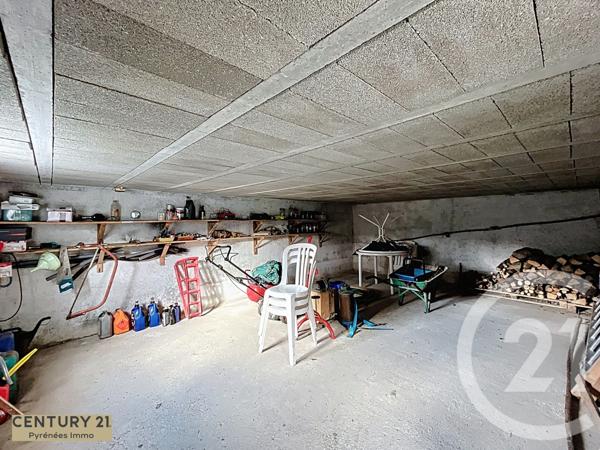 Maison à vendre  3 pièces - 61 m2 MALVEZIE - 31