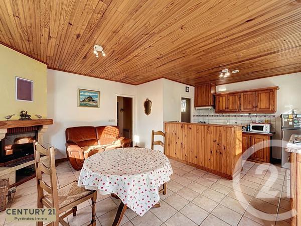 Maison à vendre  3 pièces - 61 m2 MALVEZIE - 31