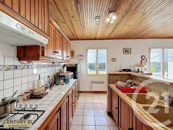 Maison à vendre  3 pièces - 61 m2 MALVEZIE - 31