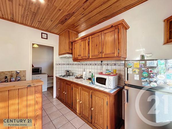 Maison à vendre  3 pièces - 61 m2 MALVEZIE - 31