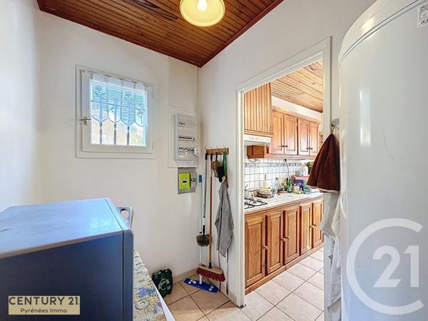 Maison à vendre  3 pièces - 61 m2 MALVEZIE - 31