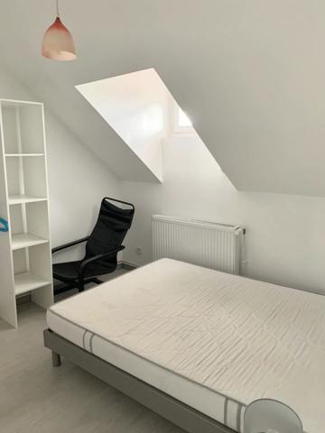 Location Appartement 2 pièces 23 m2 à Saint-Quentin