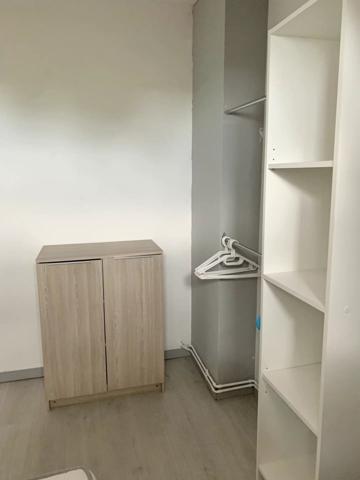 Location Appartement 2 pièces 23 m2 à Saint-Quentin