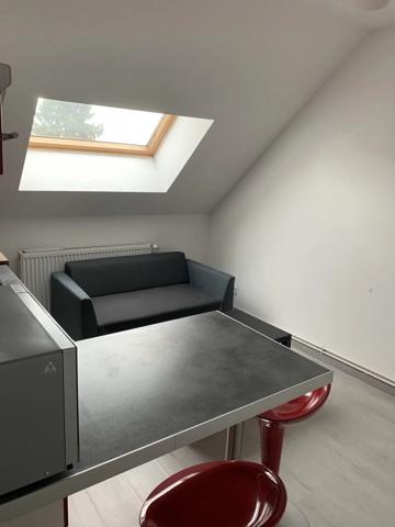 Location Appartement 2 pièces 23 m2 à Saint-Quentin