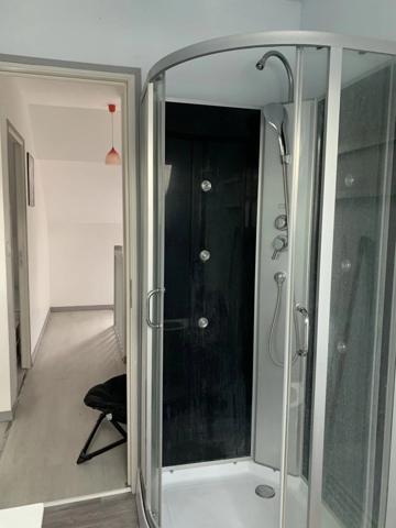 Location Appartement 2 pièces 23 m2 à Saint-Quentin