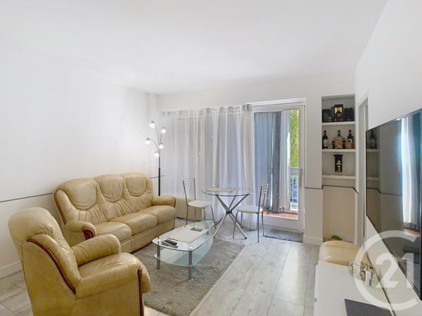 Appartement F2 Bis à vendre  2 pièces - 37,73 m2 PERPIGNAN - 66