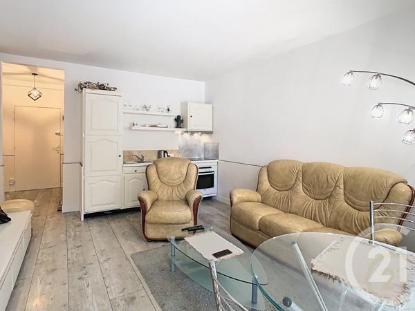 Appartement F2 Bis à vendre  2 pièces - 37,73 m2 PERPIGNAN - 66