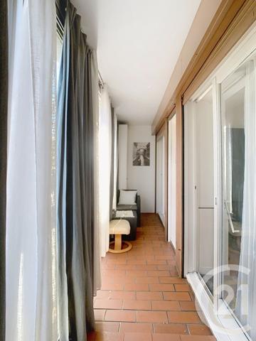 Appartement F2 Bis à vendre  2 pièces - 37,73 m2 PERPIGNAN - 66